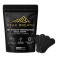 Peak Breath™ - Nasal Strips (30 strips)